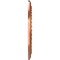Ekena Millwork Cole PVC Ceiling Medallion (Fits Canopies up to 5 1/8"), Bright Coat Copper, 19"OD x 3 1/2"ID x 1"P CMP19COBCO - alternate 3